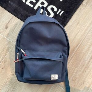 Herschel backpack